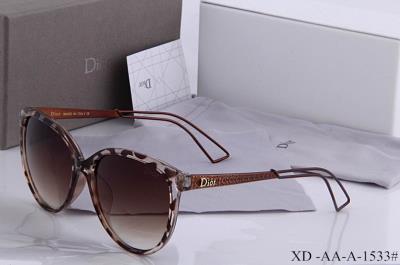 Cheap Dior Sunglasses wholesale No. 847